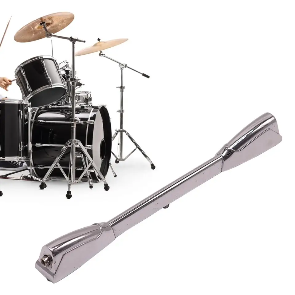 Fixation à Une Caisse D'accessoires Coulissants Pour Portes D'une