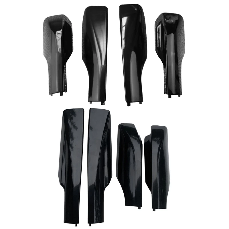 

50JA багажник на крышу, крышка для ножек, торцевая крышка-защитная крышка для 2001-2005, 4 шт.