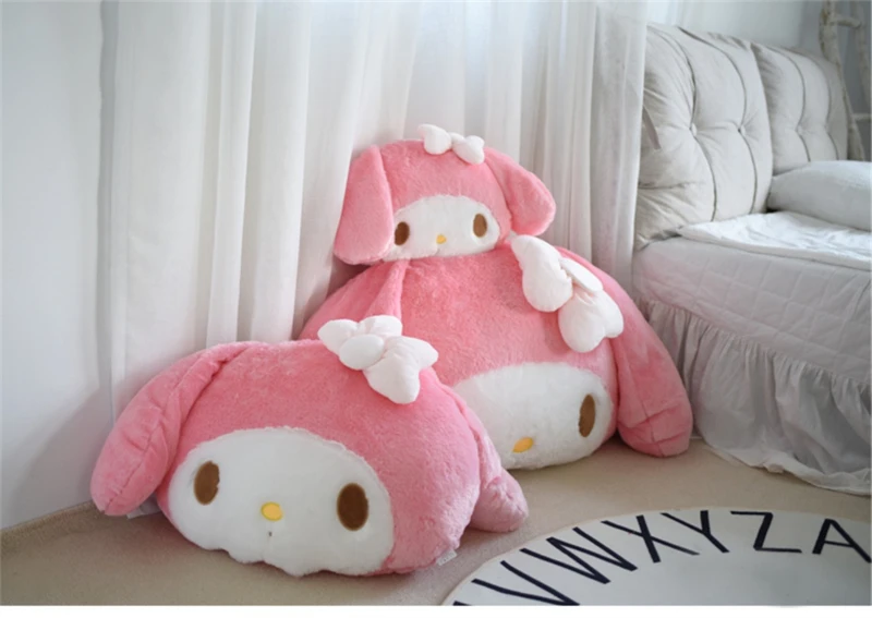 S34e93a7af3f1474b9dd66bcf1937bac3T - My Melody Plush