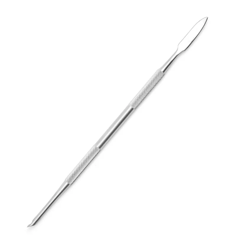 Stainless Steel Steel Carving Tools Polymer Clay Tools Ceramic Clay Sculpture Carving Knife DIY Tools 1 Piece