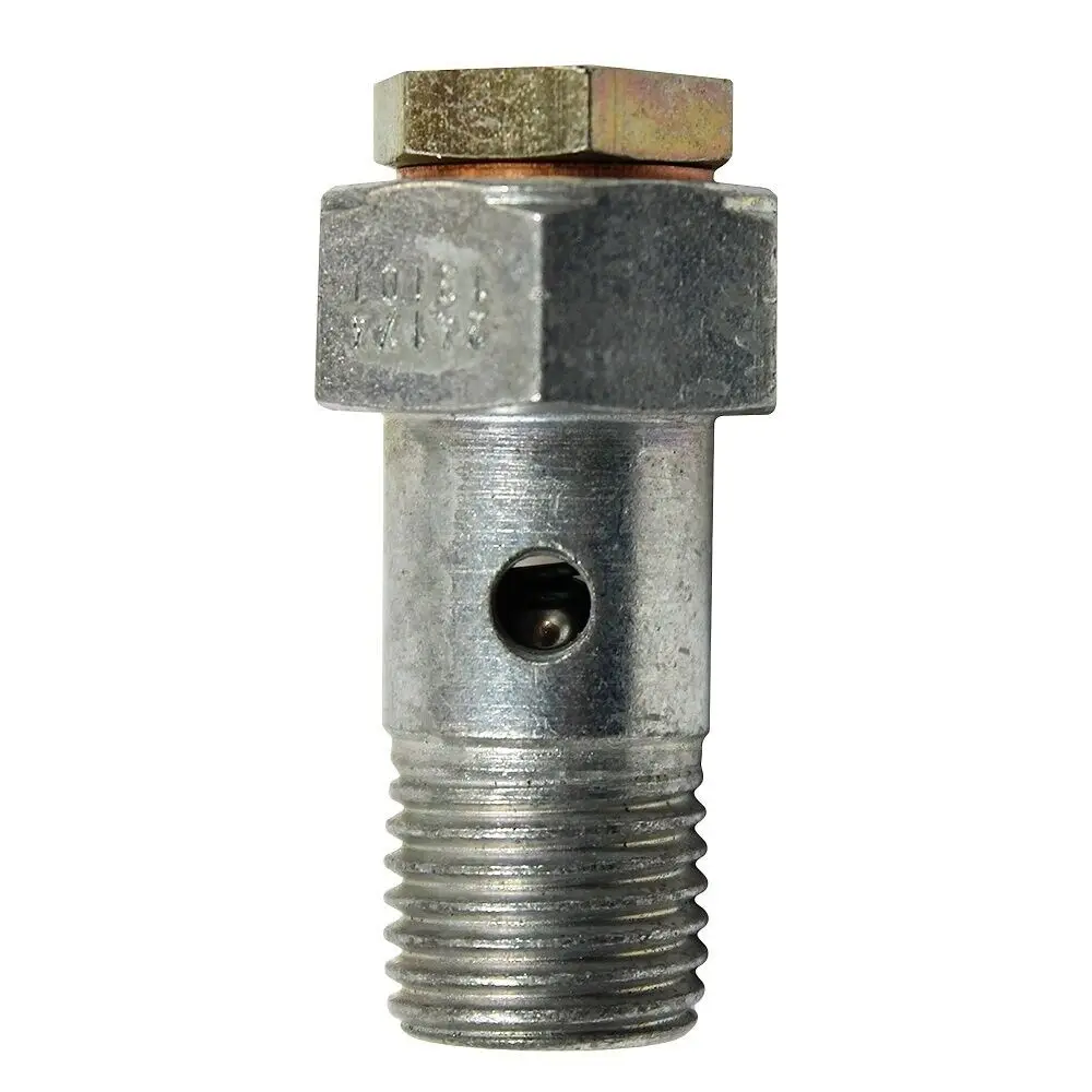 

DDP P-Pump OEM Overflow Valve for Dodge Cummins 94-98 5.9L 12 Valve