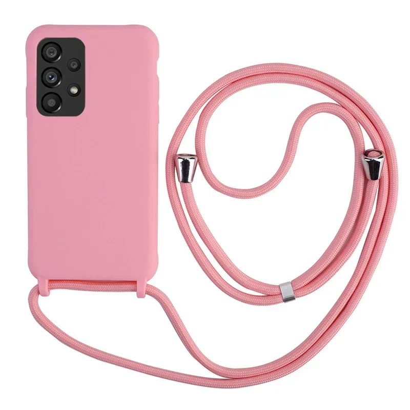 Universal Lanyard Case with Soft Cover