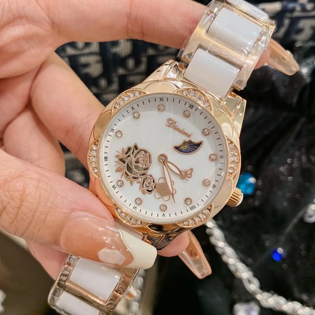 Купить Женские Часы Механика С Автоподзаводом