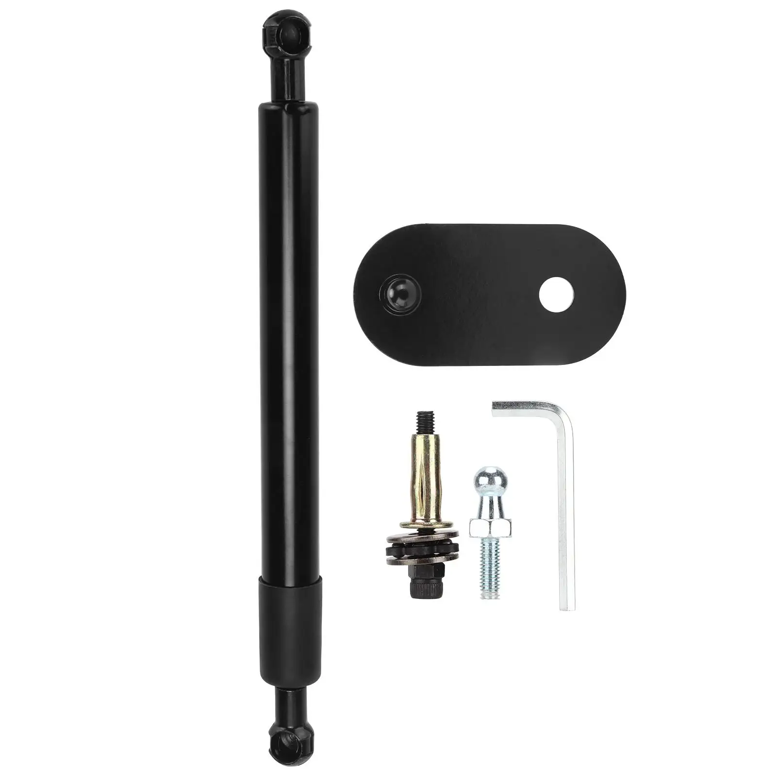 

Опорный стержень демпфера задней двери для пикапа Dodge 09 18