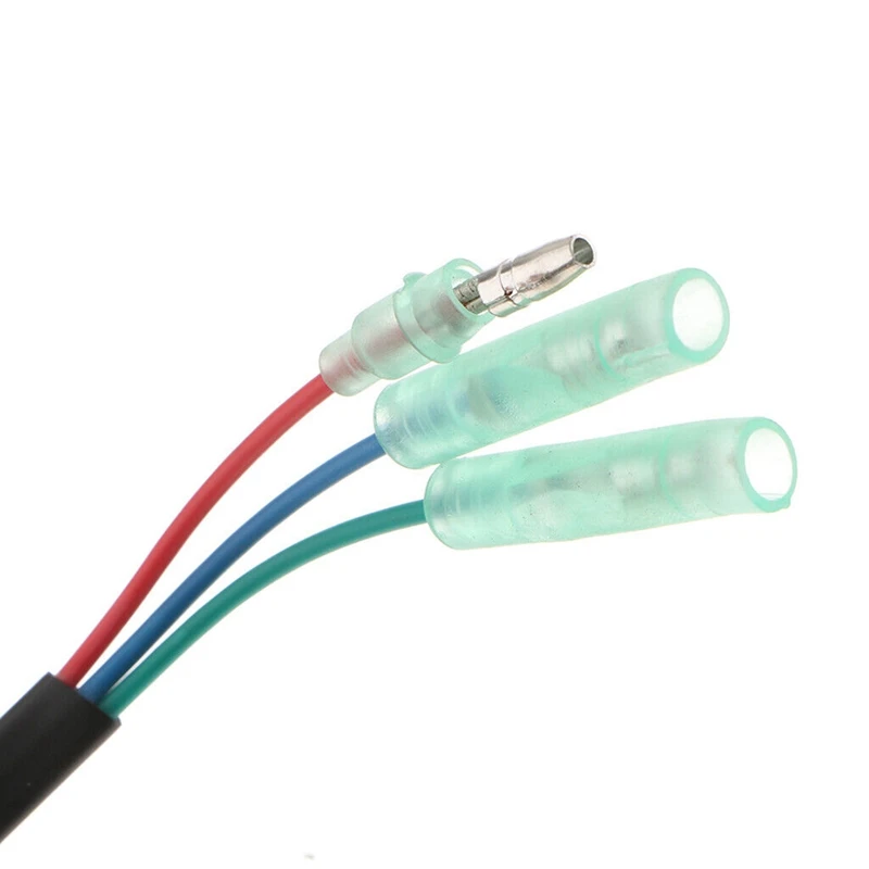 37380-92E10 Trim Tilt Switch Fine Tilt Switch Outboard Engine Lifting For Suzuki Outboard Remote Control Box