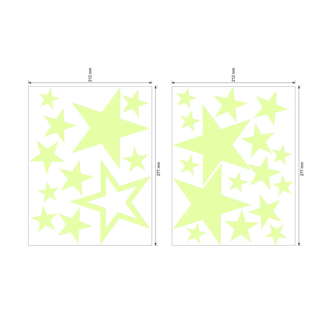 star