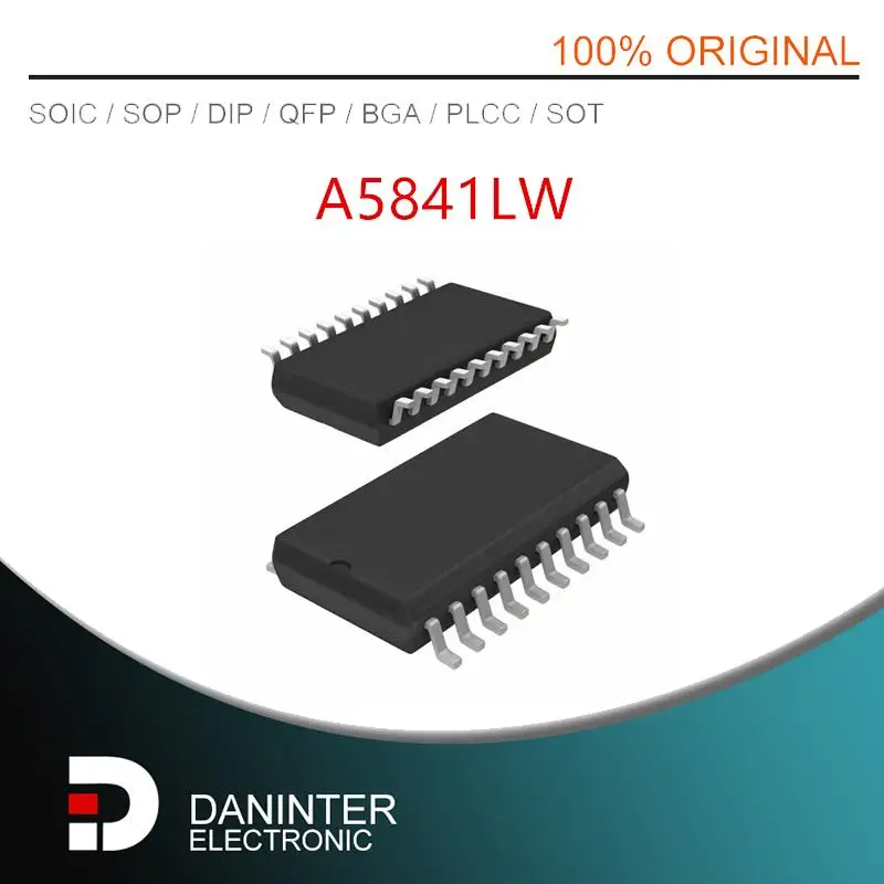 

A5841LW A5841 SOP20 5 шт./лот