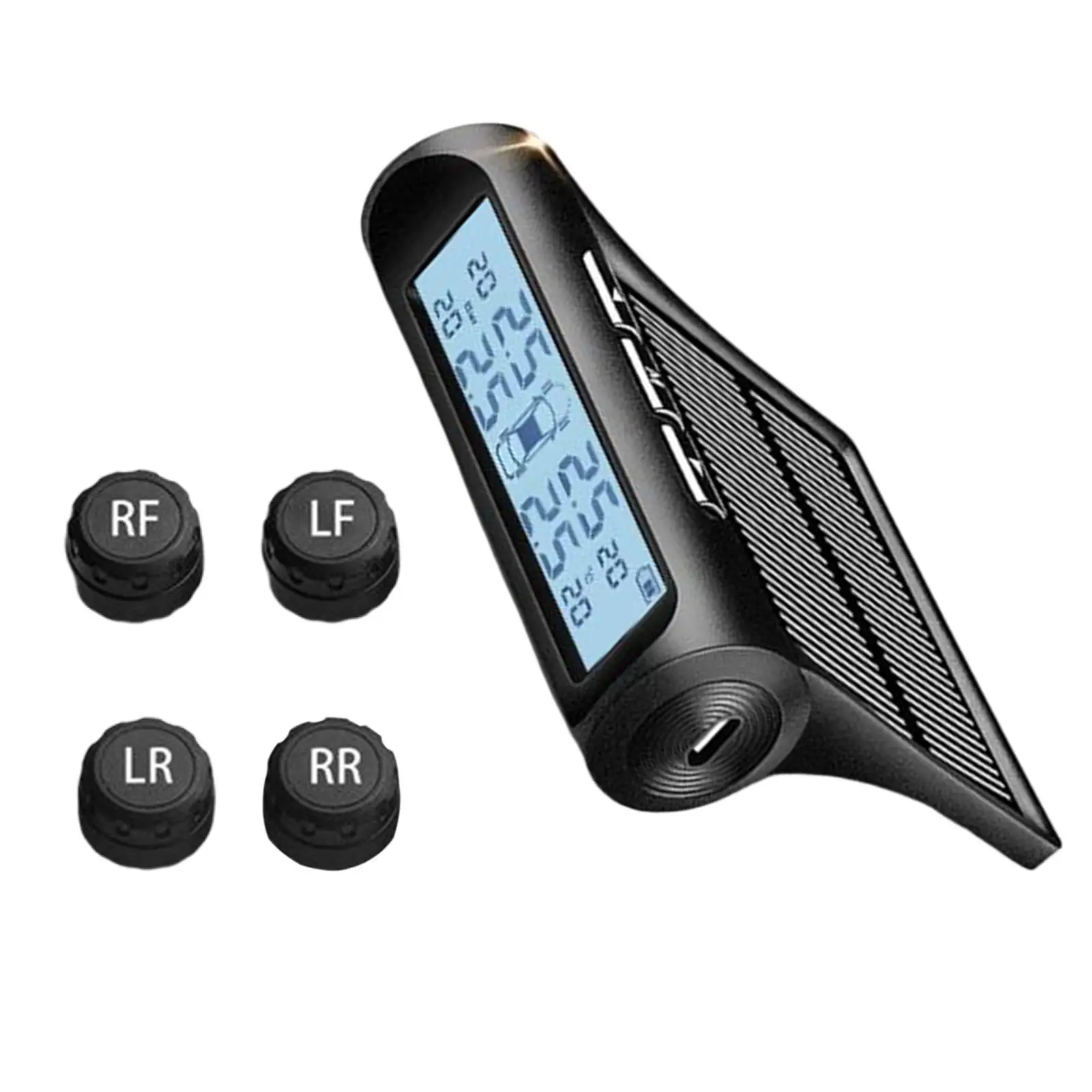 ڵ ¾翭 Ÿ̾ з ͸ ý, TPMS, SUV ڵ 