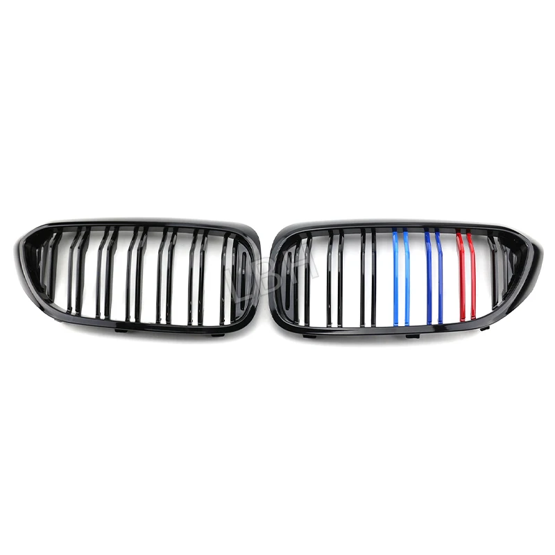

Решетка для переднего бампера BMW 5 Series G30 G38, 2018-2020 гг.