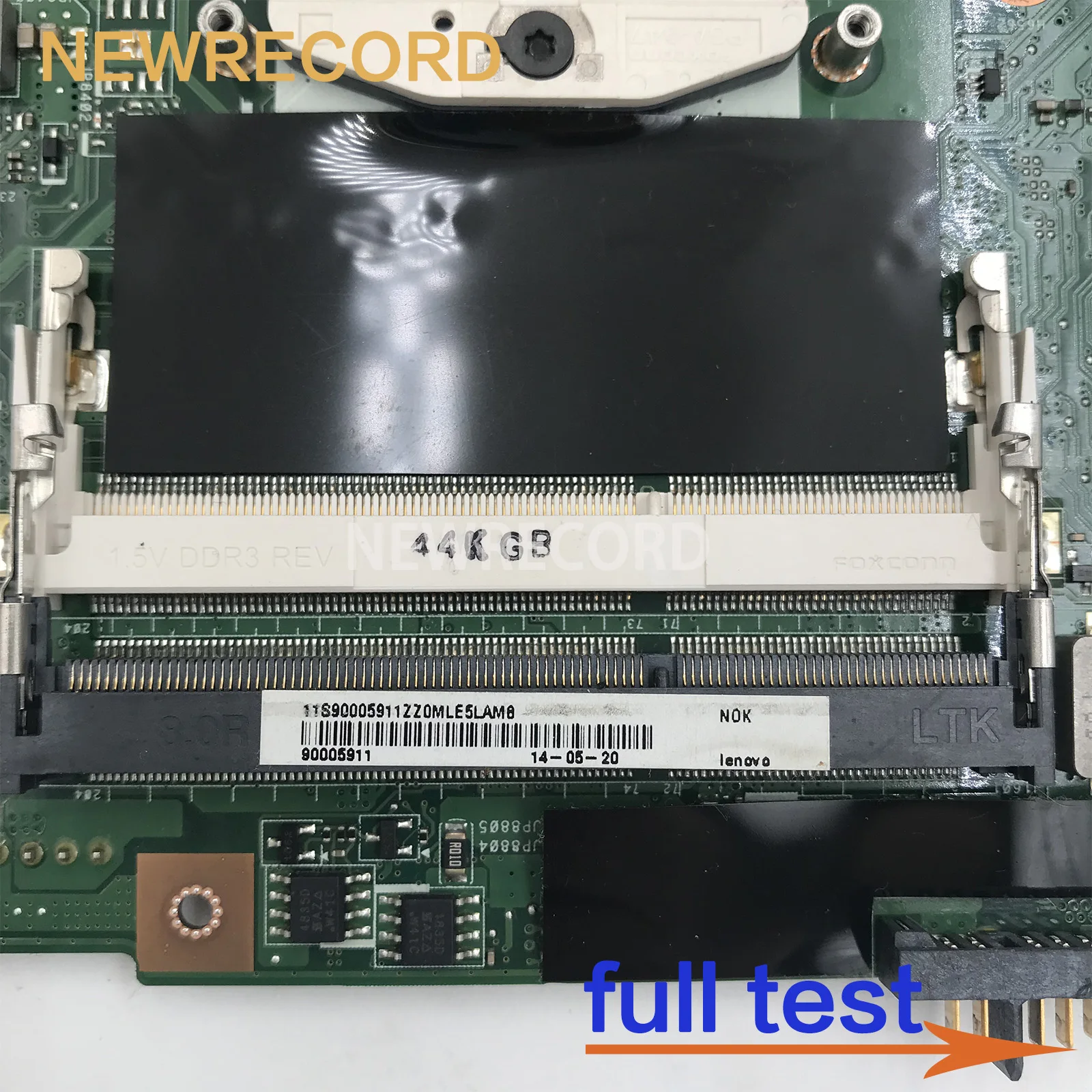 Motherboard Asus E200h Ram Upgrade E203na N3350/n4200 Cpu 4g Ram