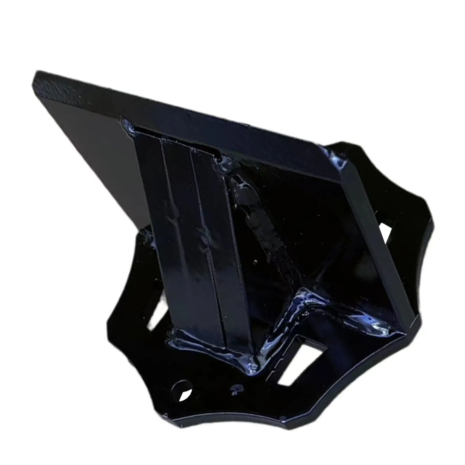 Outdoor Firewood Splitter Efficient Easy Operation Wood Splitter for Outdoor Farm Garden Supplies