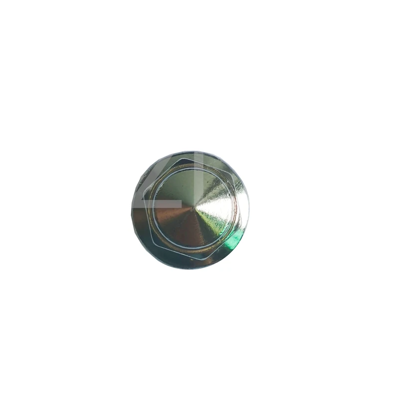 M12*1.5 Wheel Hub Nut 1 PCS For FORD B-MAX GRAND C-MAX ECOSPORT FIESTA FOCUS KUGA MONDEO RANGER TOURNEO CONNECT COURIER