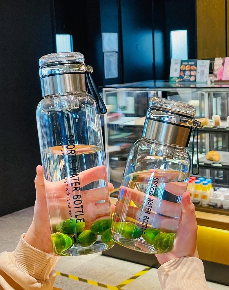 Stylish Outdoor Bottle