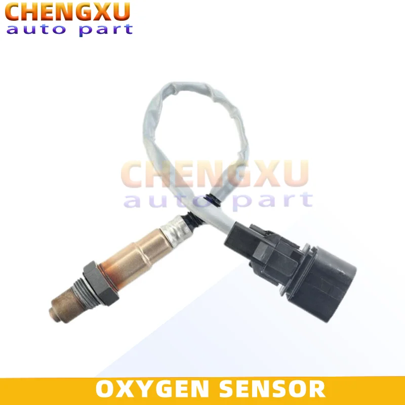 

11787512975 11787530282 Oxygen Sensor For BMW 1 3 5 6 SERIES E87 E46 E90 E91 E60 E61 E63 E64 X3 X5 0258007142