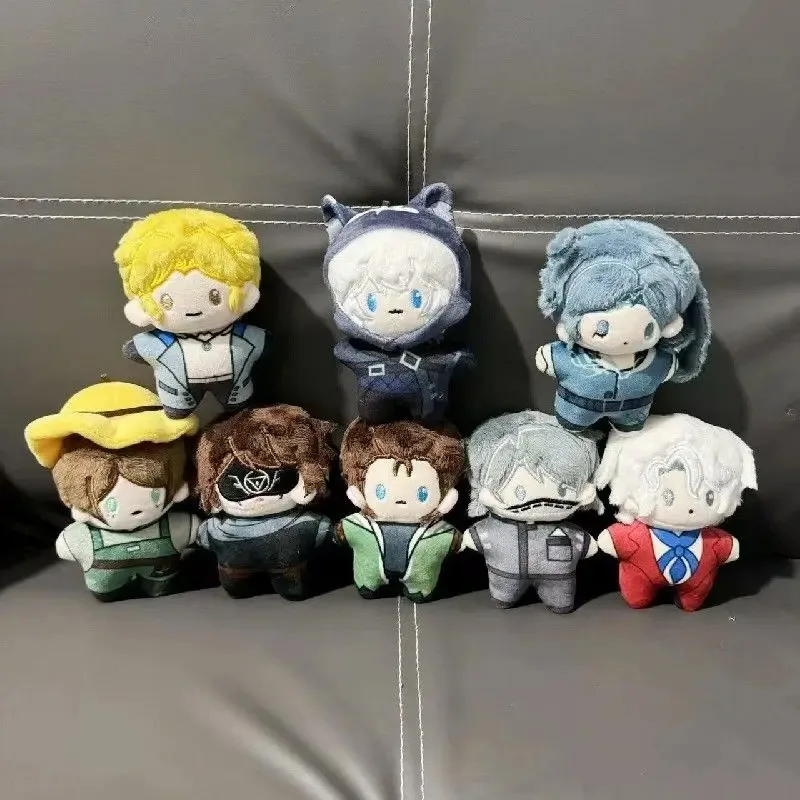 

Кукла Плюшевая «V Grace», кукла с подвеской в виде морской звезды, Фредерика крийберга, или, Кларка, эсопа, Карла итаква, 10 см, брелок-игрушка