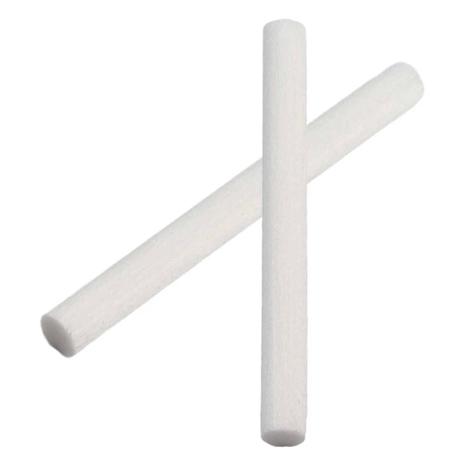 

New Practical Quality Sponges Refill Sticks Car Car Essential Oil Diffuser Filter Humidifier Pet House Portable