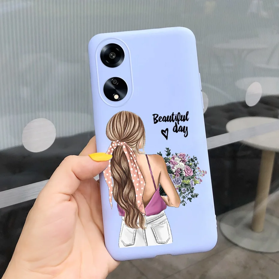 Cute Jelly Silicone Soft TPU Phone Case Cover - Enhanced Protection and Style