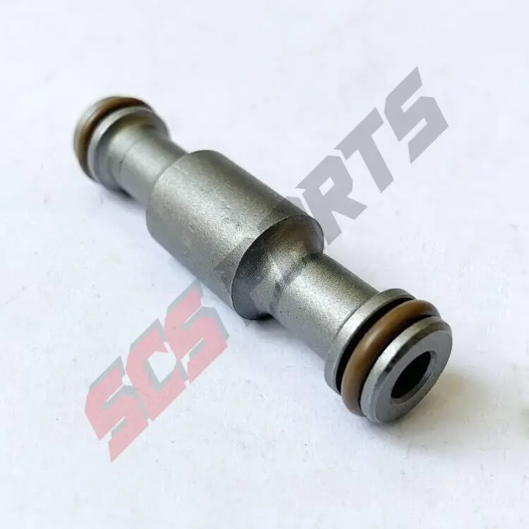3073975 Lubricating Oil Supply Tube Fit Cummins Diesel Engine M11 QSM