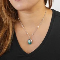 Moana Ocean Star colliers nouveau Disney Anime périphérique tour de cou filles garçons Cosplay collier bijoux de mode enfants classique jouets cadeau 6