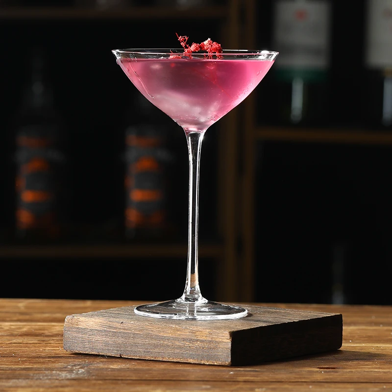 Cocktail Glass, Champagne, Martini, Wine Glasses, Long Stem Glassware