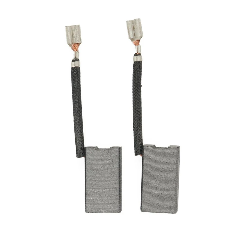 

For DW717XPS Carbon Brush 22*12.5*6.3mm 2PCS Accessories For DW712 DW368 DW715 For DW718XPS DWS780 D23700 Parts Brand New