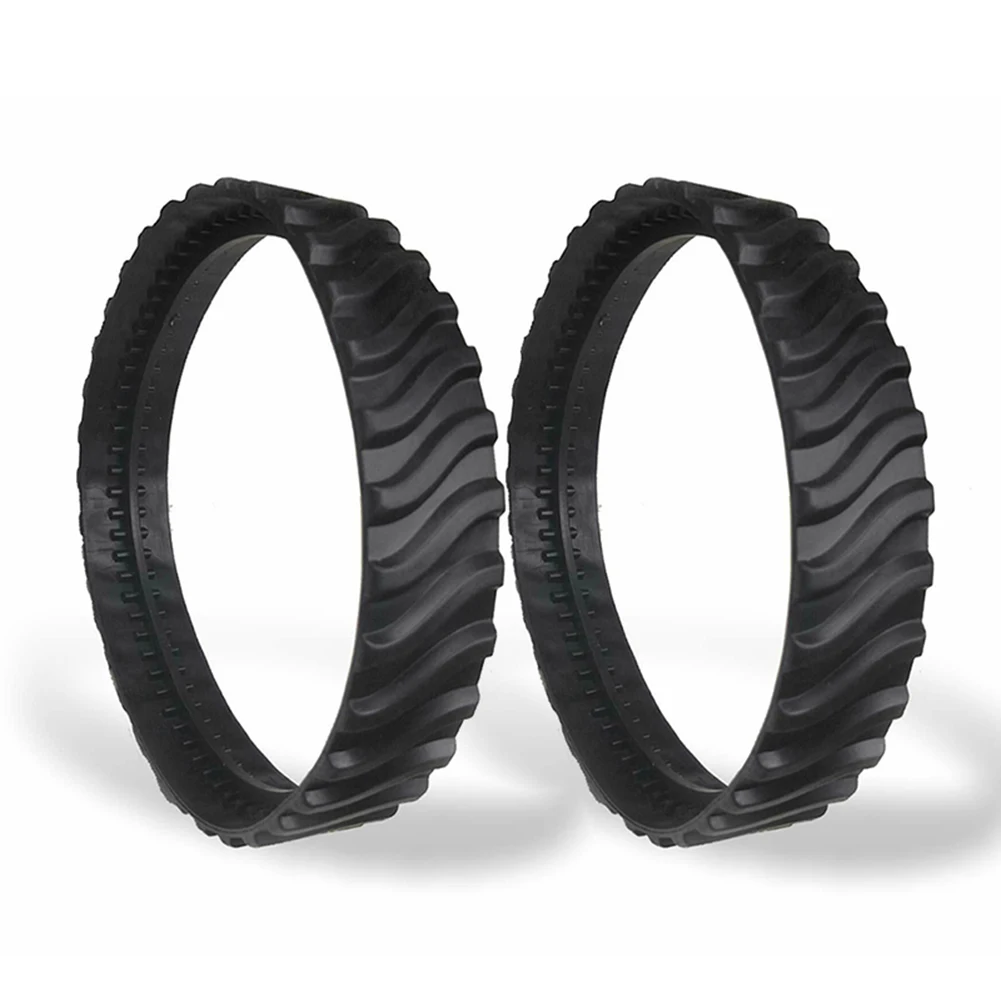 

Engine Bearing Pool Cleaner Tyres 6psc R0526100 R0527000 Replacement Tire Track Brand New Durability MX8 Elite/MX6