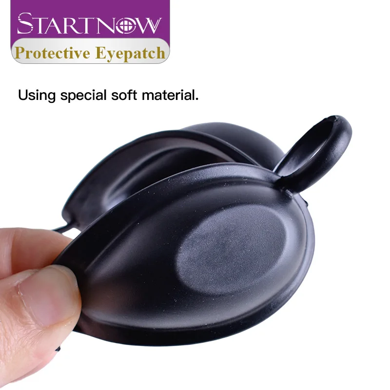 IPL Eye Patch Safety Eyeshade For Beauty Clinic Laser Machine Eyewear Hair Removing Freckle OPT Protection Eye Mask laser goggles