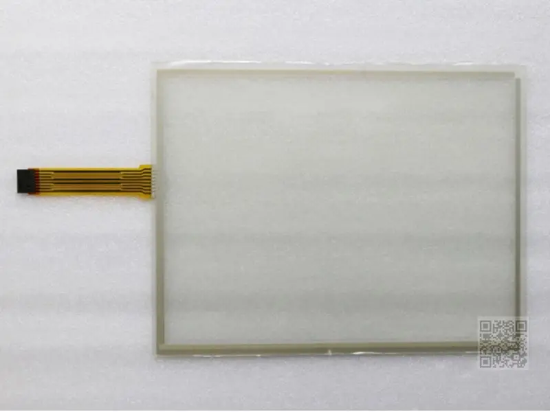 New For 3M Microtouch RES-15.0-PL8 95409 Touch Screen Glass