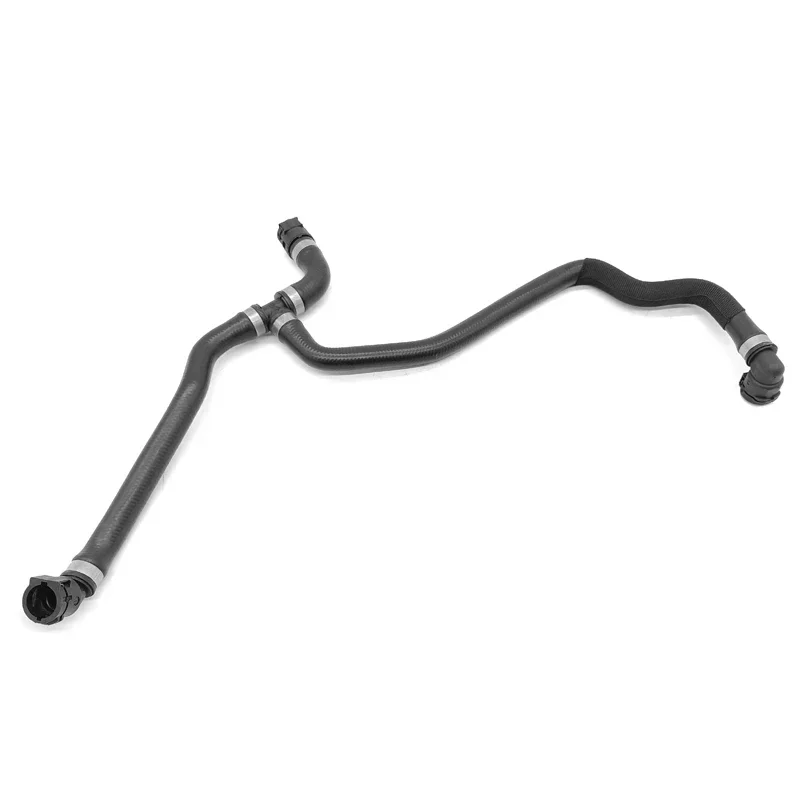 

17128602642 Engine Coolant Radiator Water Hose Pipe for BMW 5 6 7 Series G38 G30 G32 G12