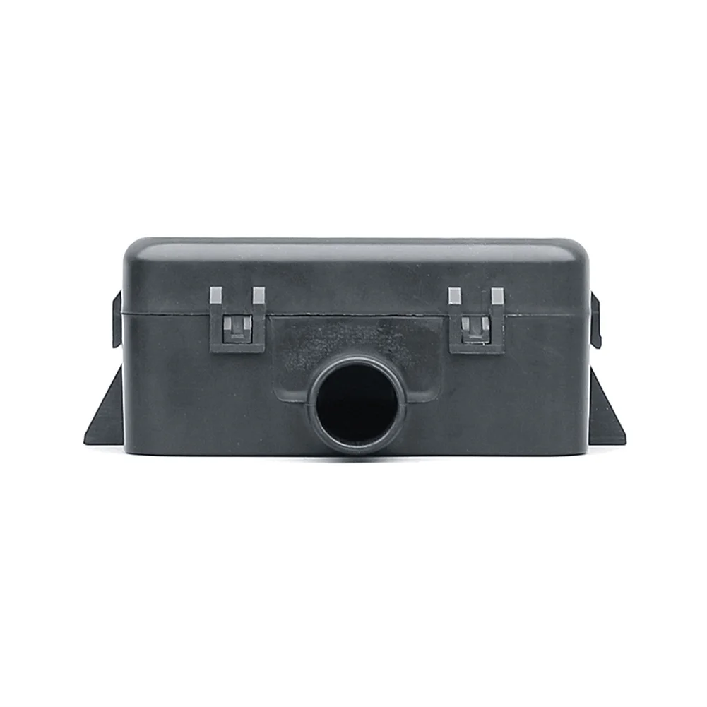 

25mm Car Diesel Heater Air Intake Filter Square For Webasto Heaters 145*124*55mm Black-Accessories For Vehicles