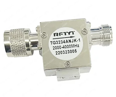 

Коаксиальный изолятор TG2528B RF