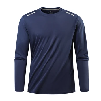 Men’s Quick-Dry Hiking Tee 1