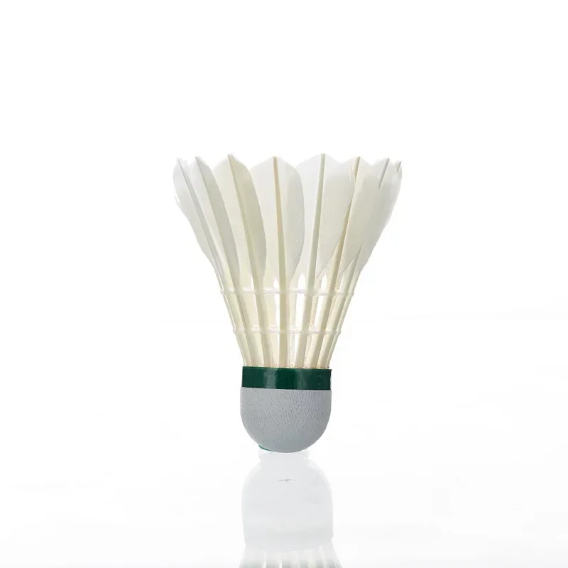 Kawasaki shuttle badminton KING 8E/10E Badminton Feather