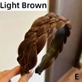 E Light Brown