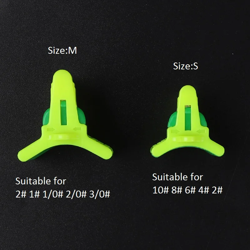 خطاف ثلاثي غطاء هوك حماة ملحقات الصيد الصيد خارج هوك غطاء حماية الصيد هوك السلامة