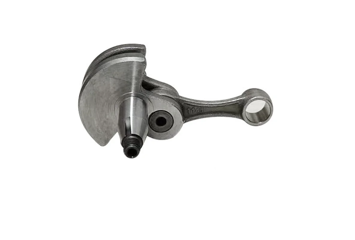 Albero Motore Adatto Per Stihl Ms271 Ms291 Ms 271 Ms 291 Attrezzi Da Giardino Motosega A Benzina Pezzi Di Ricambio