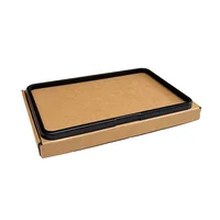 Cadre de protection d'écran pour accessoires de mélangeur Thermomix TM7 3
