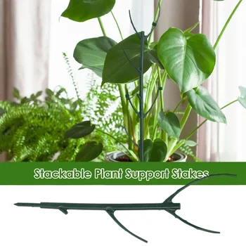 Plant Support Stakes 4