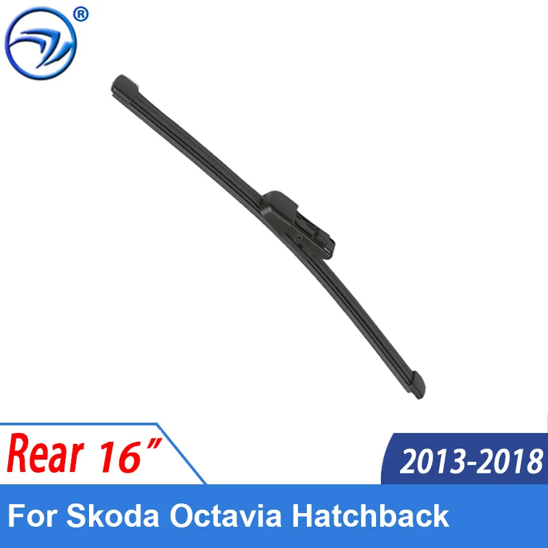 

Щетка стеклоочистителя для Skoda Octavia Hatchback, 16 дюймов, 2013, 2014, 2015, 2016, 2017, 2018