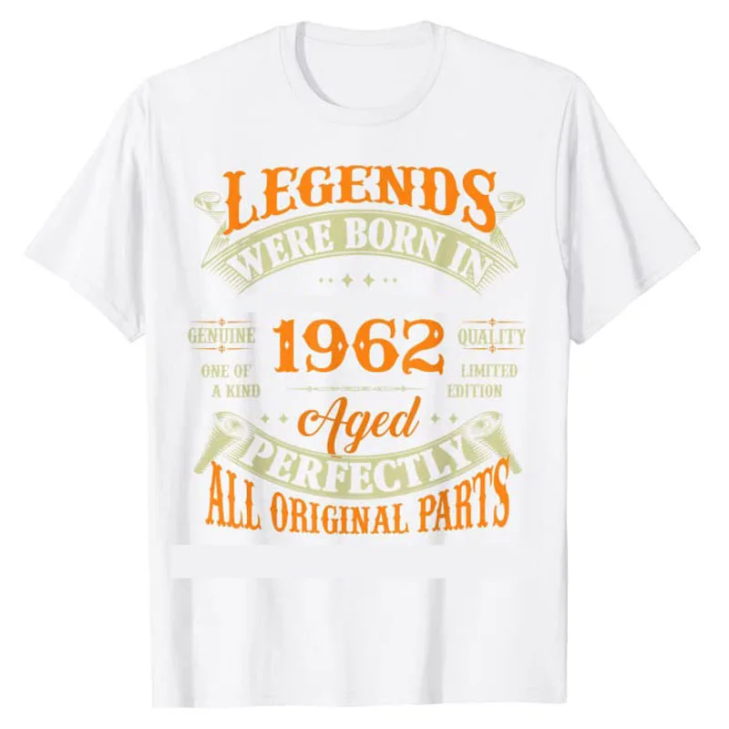 Рисунок 3 - Футболка унисекс с принтом легенды