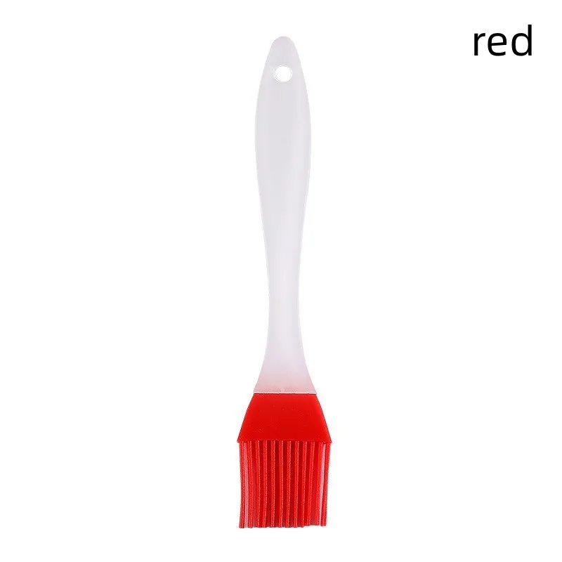 Silicone Brush for Baking Adding Seasoning cake decorating tools