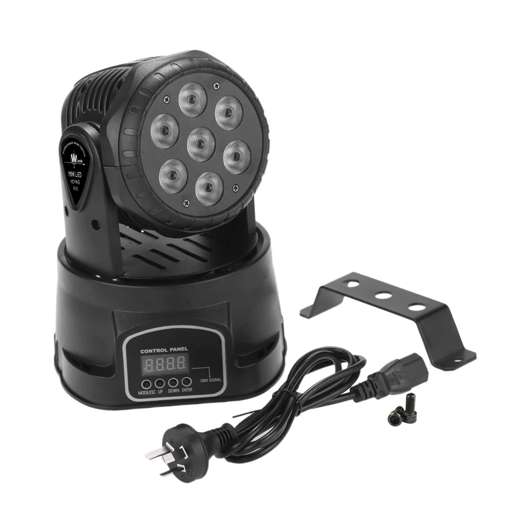 1品限り❤️80W ステージライト パーティーライト スポットライト DMX512 Amazon.co.jp : ムービングヘッド DJ ライト パーティー RGBW