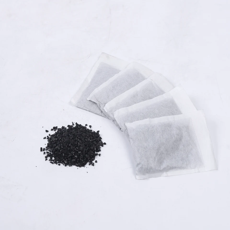 20 Pack Activated Carbon Filters for Water Distillers