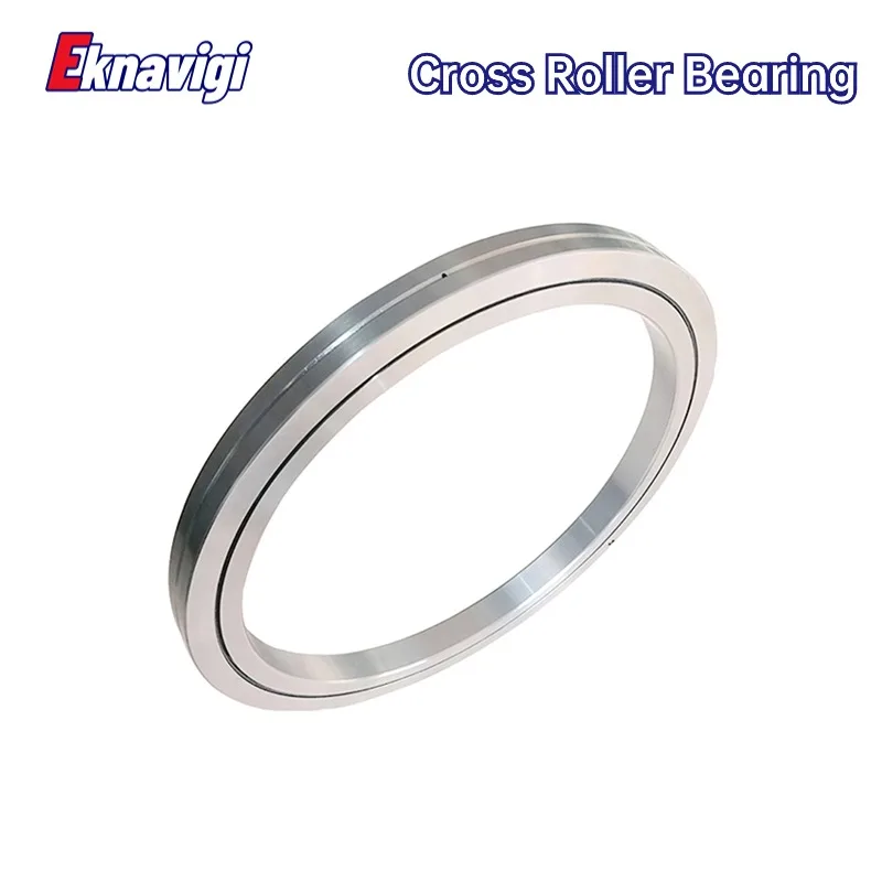Free Shipping 1PCS CRBH15025 150X210X25MM P5 Thin-wall Precision Cross Roller Bearing Robot Joint Bearings