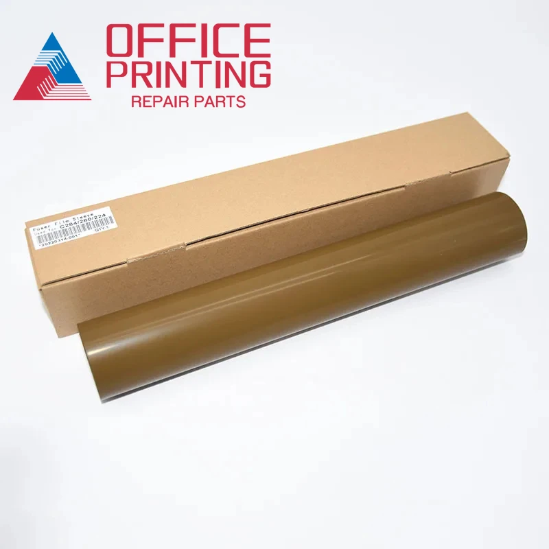 

1 шт., пленка-фьюзер для Konica Minolta bizhub C220 C224 C280 C284 C360 C364 C454 C451 C452 C552 C650 C652