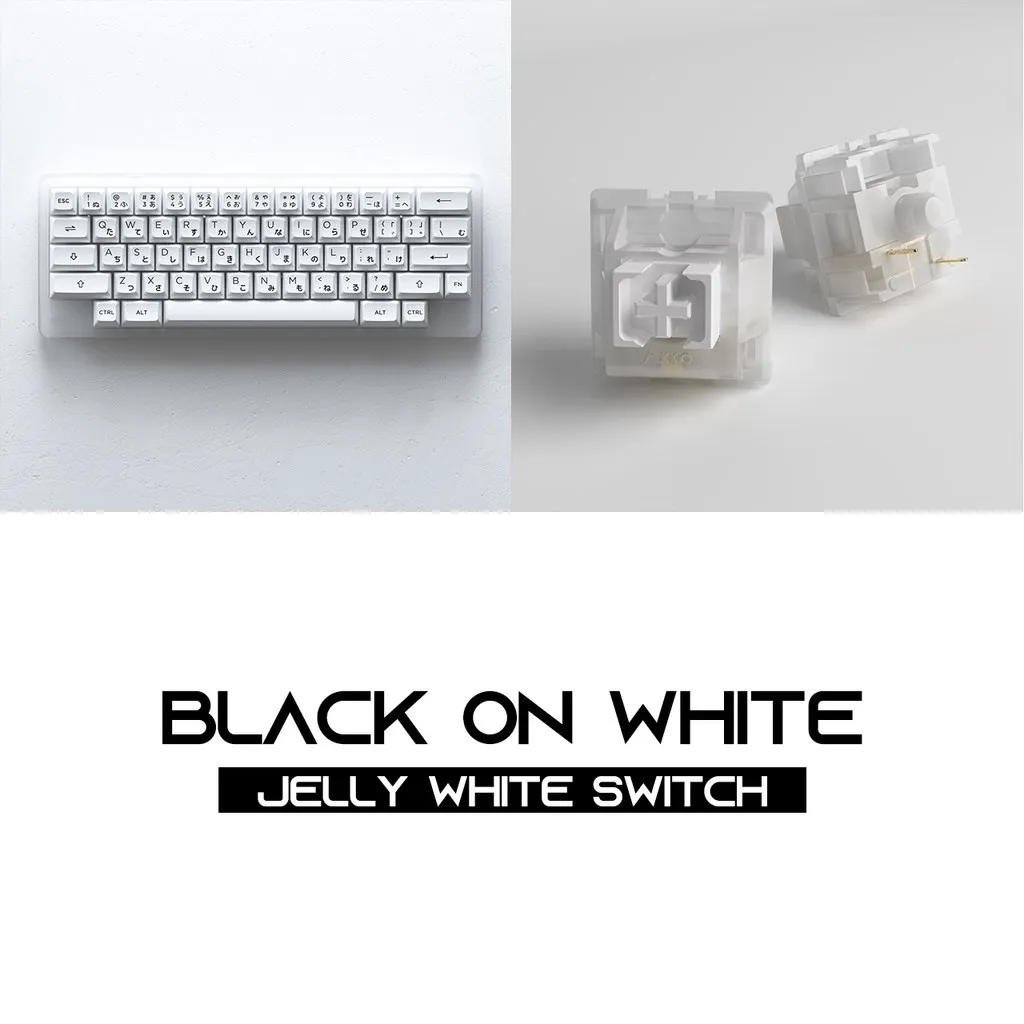 AKKO   ACR 59 60%    HHKB Ÿ ü    Ű,  PBT Űĸ Win/Mac