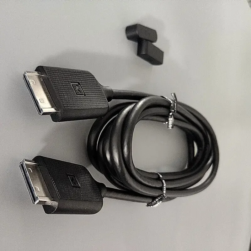 BN39-02210A = BN39-02210C One Connect Cable 3M compatible with Samsung for UN55KS850DF UN60KS800DF UN65KS9800F TV