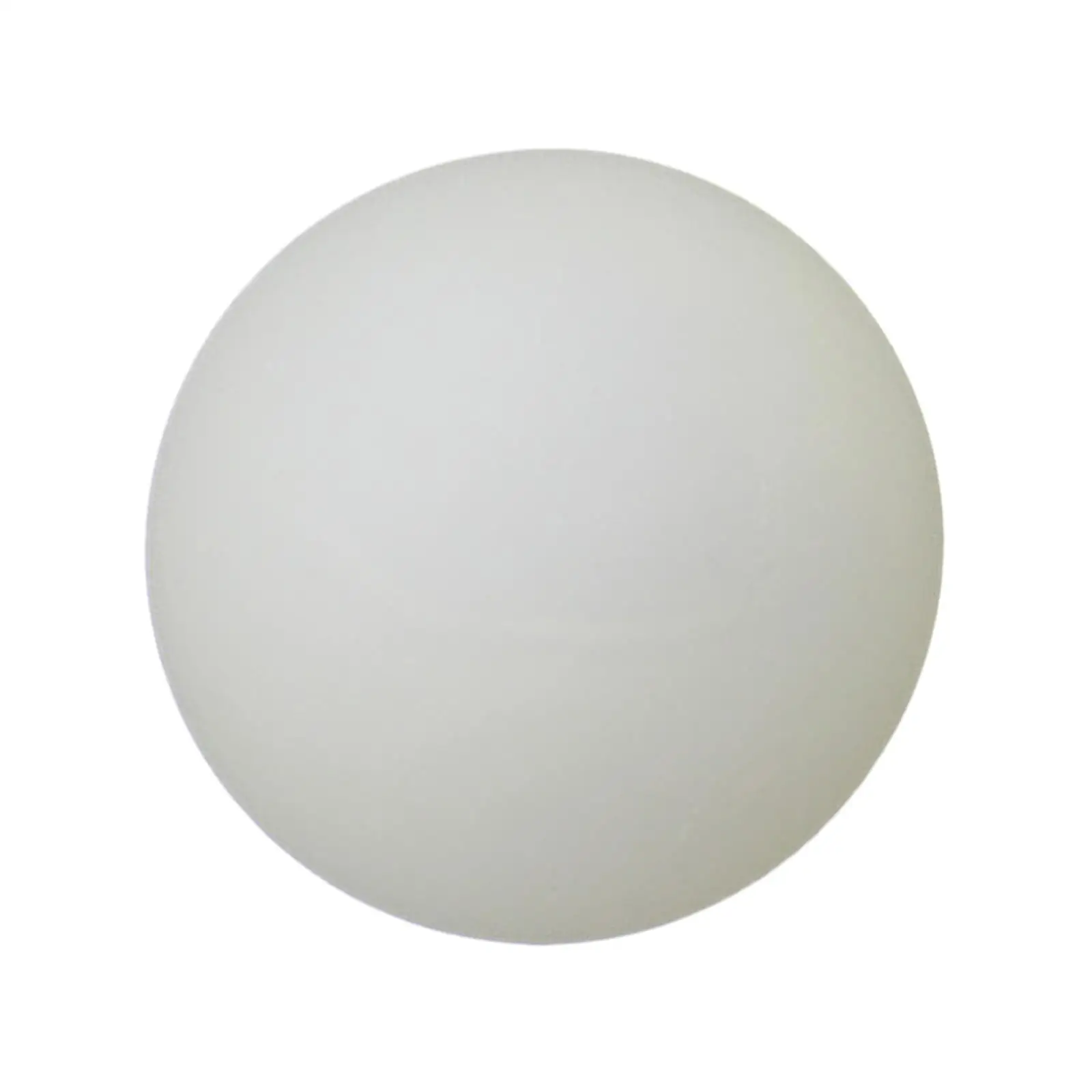 Street Hockey Ball Smooth Luminous 65mm Sports Balls Road Roller Hockey Games Indoor Outdoor Party Night Game Street Sports hockey puck