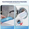 Suitable for IRobot Braava Jet M6 Smart Home Automatic Mopping and Scrubbing Machine Accessories Mop 6