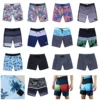 2024 New Summer Mens Beach Shorts Quick Dry Loose Fit Mens Shorts Designer Luxury Swimming Bermudas Surf Swimming Shorts 1